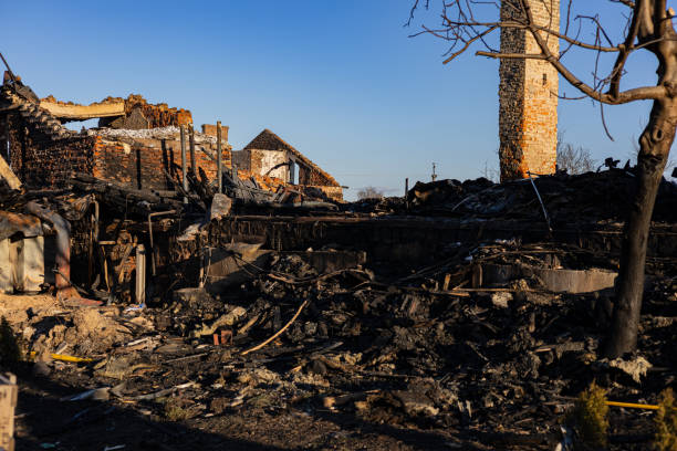 Reliable Fire Damage Assessment contractor in Dayton, KY by Fire Damage Doption